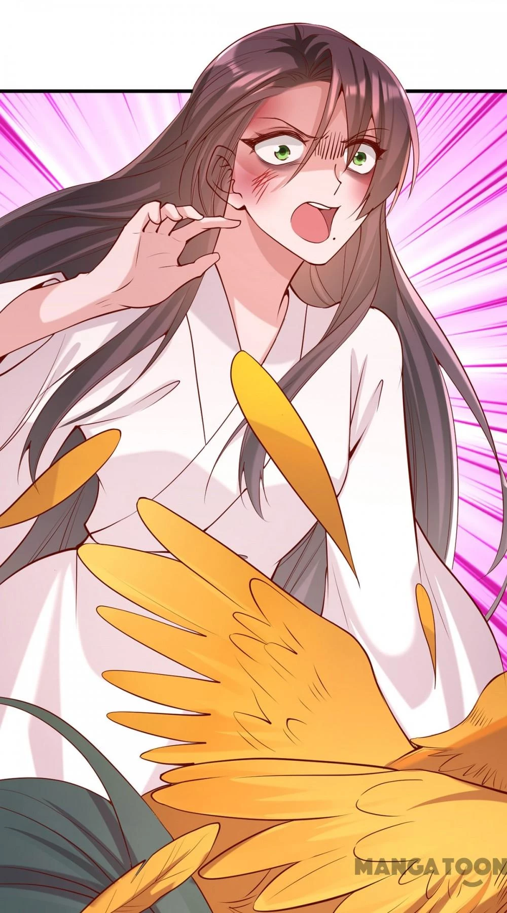 Nhất Phẩm Đích Nữ Chapter 286 - Trang 2