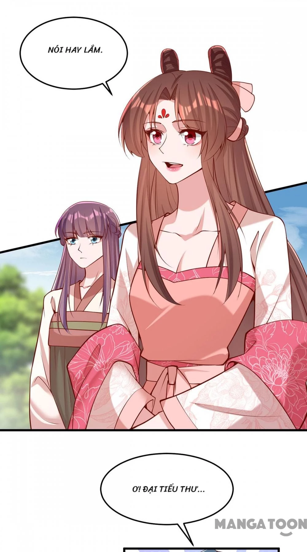 Nhất Phẩm Đích Nữ Chapter 286 - Trang 2