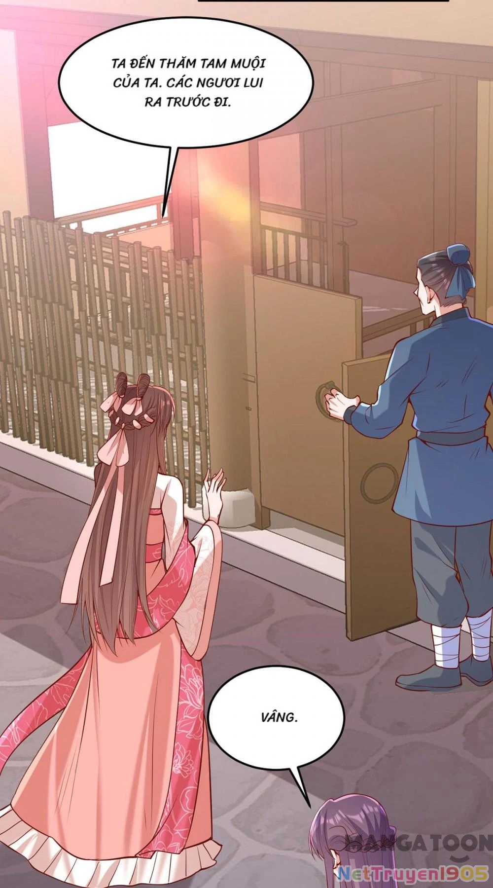 Nhất Phẩm Đích Nữ Chapter 286 - Trang 2