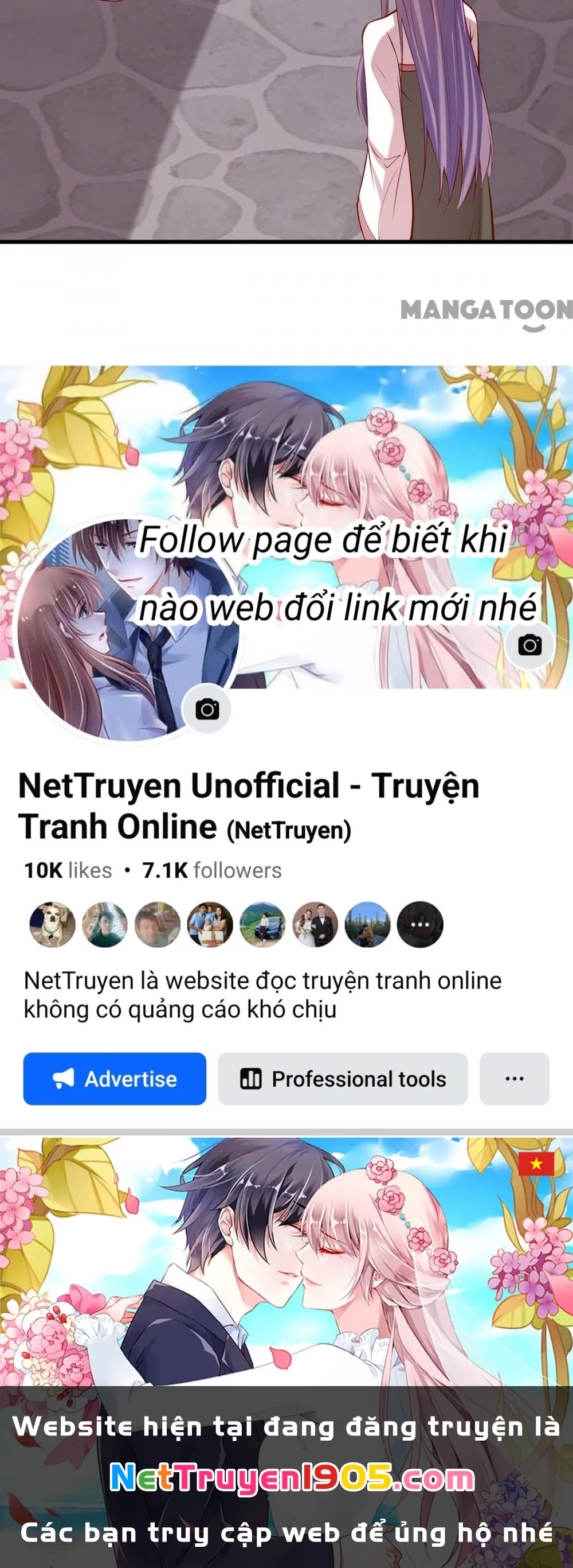 Nhất Phẩm Đích Nữ Chapter 286 - Trang 2