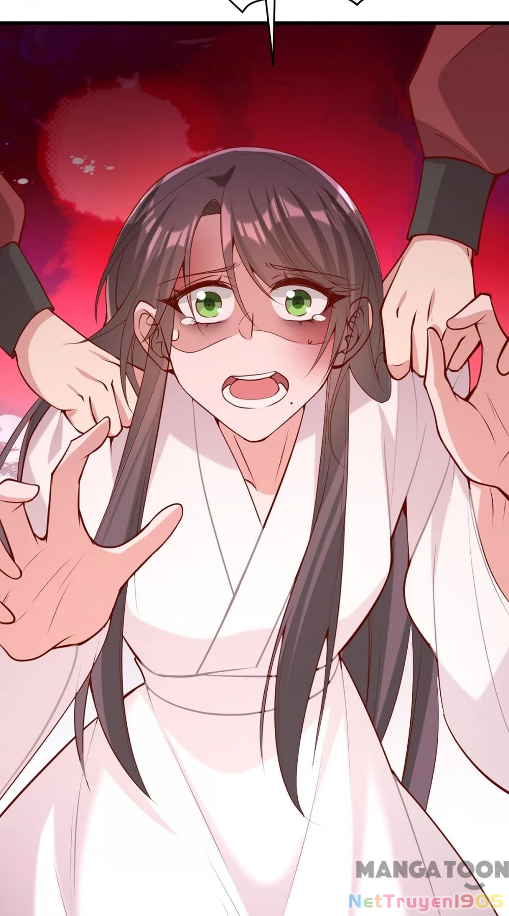 Nhất Phẩm Đích Nữ Chapter 286 - Trang 2