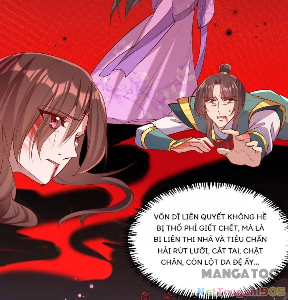 Nhất Phẩm Đích Nữ Chapter 287 - Trang 2