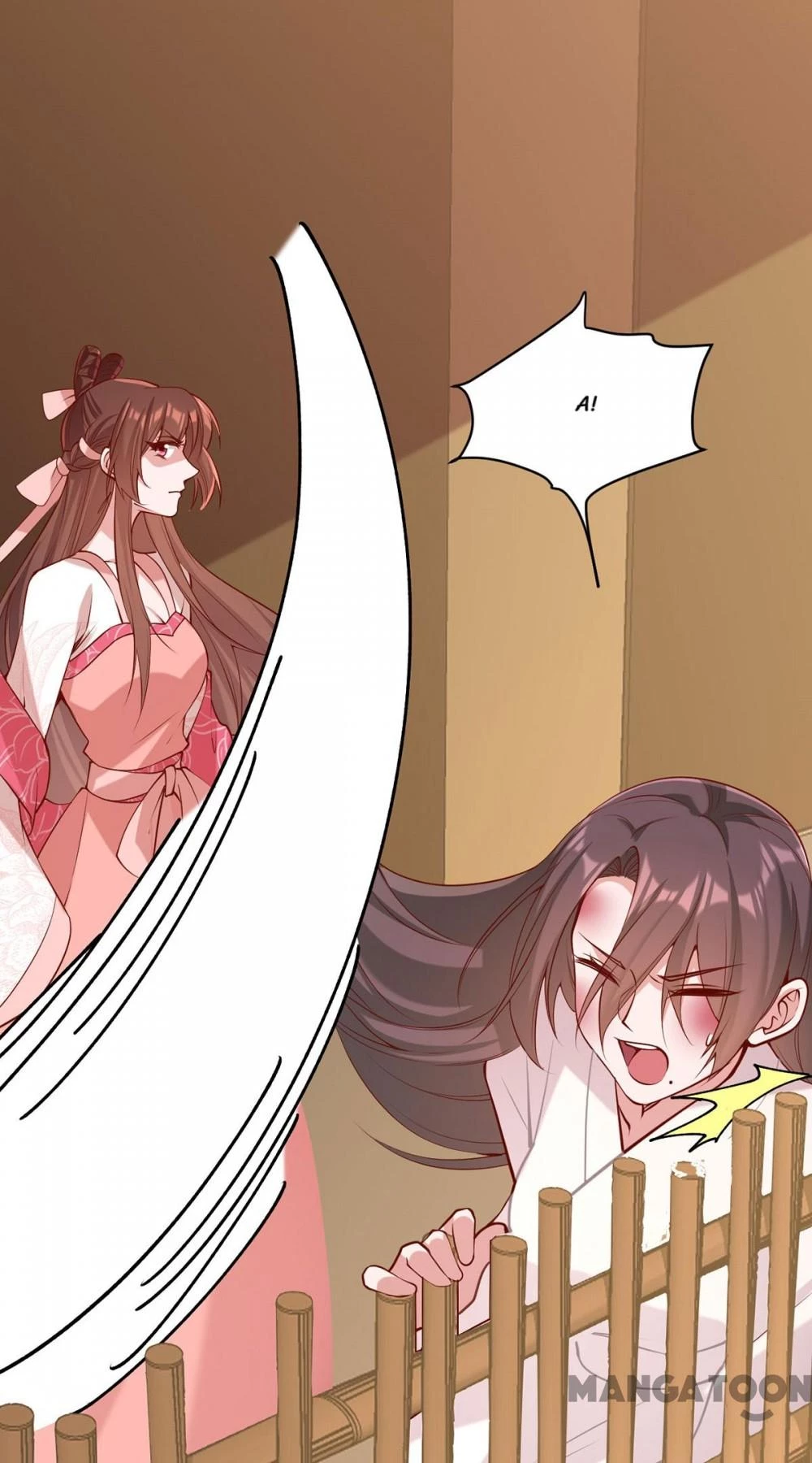 Nhất Phẩm Đích Nữ Chapter 287 - Trang 2