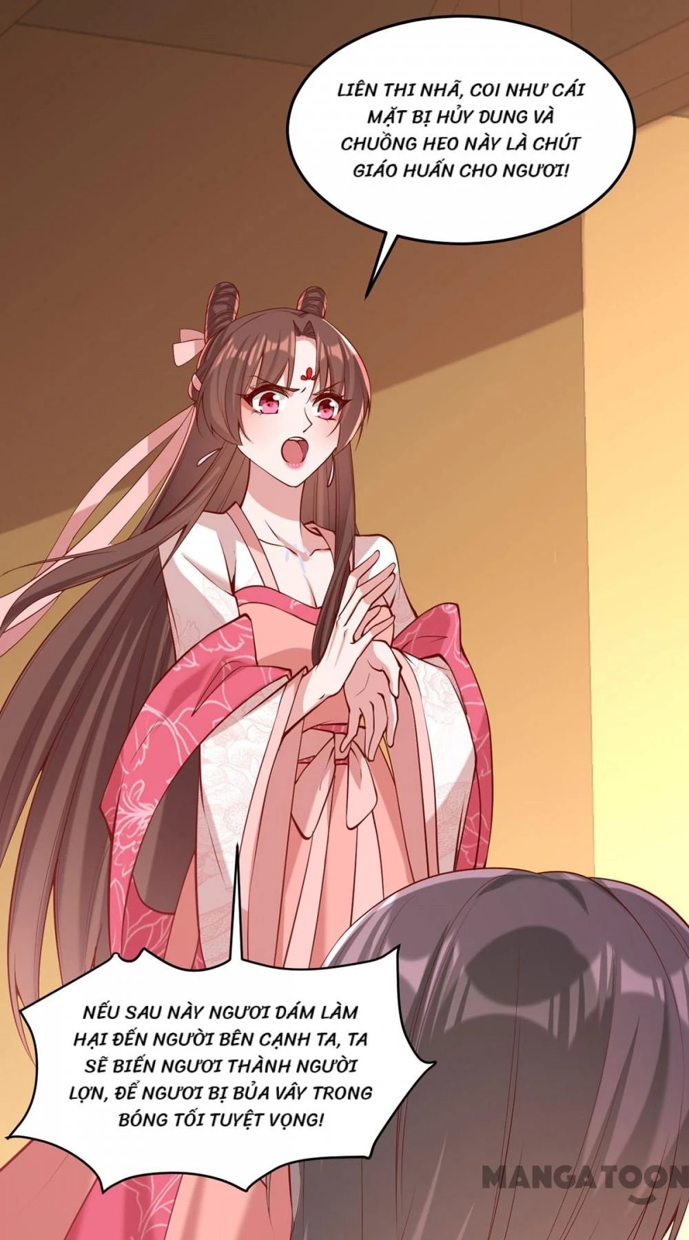 Nhất Phẩm Đích Nữ Chapter 287 - Trang 2