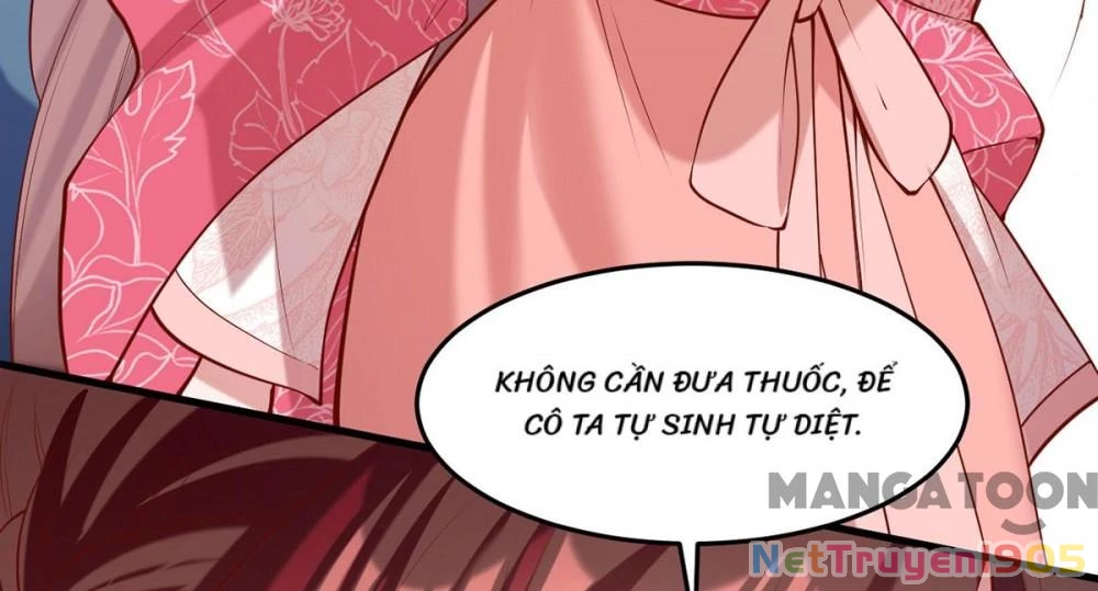 Nhất Phẩm Đích Nữ Chapter 287 - Trang 2
