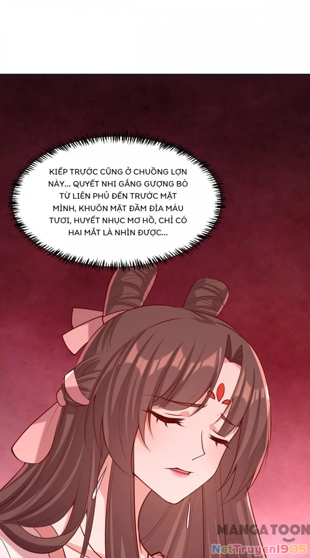 Nhất Phẩm Đích Nữ Chapter 287 - Trang 2