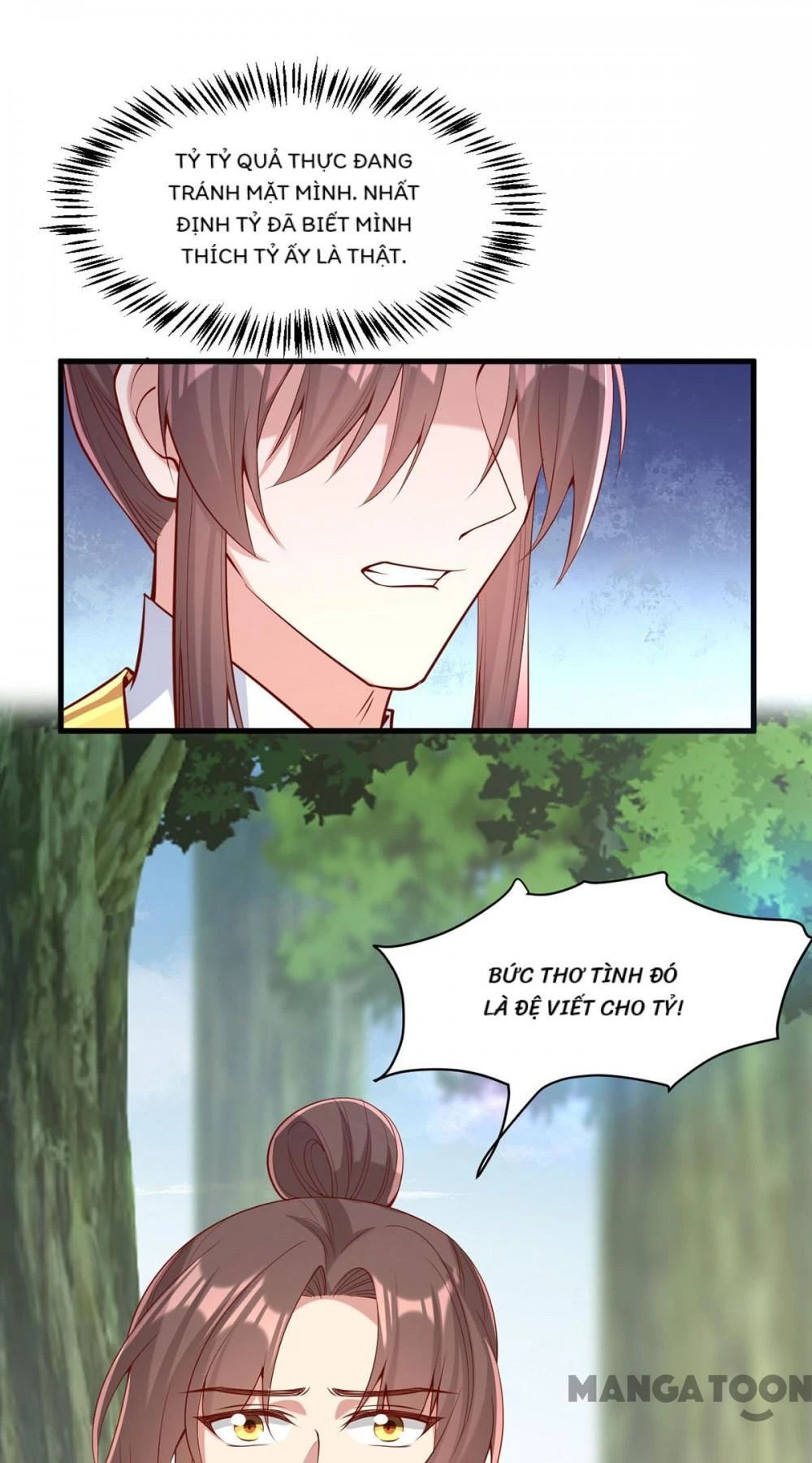 Nhất Phẩm Đích Nữ Chapter 287 - Trang 2