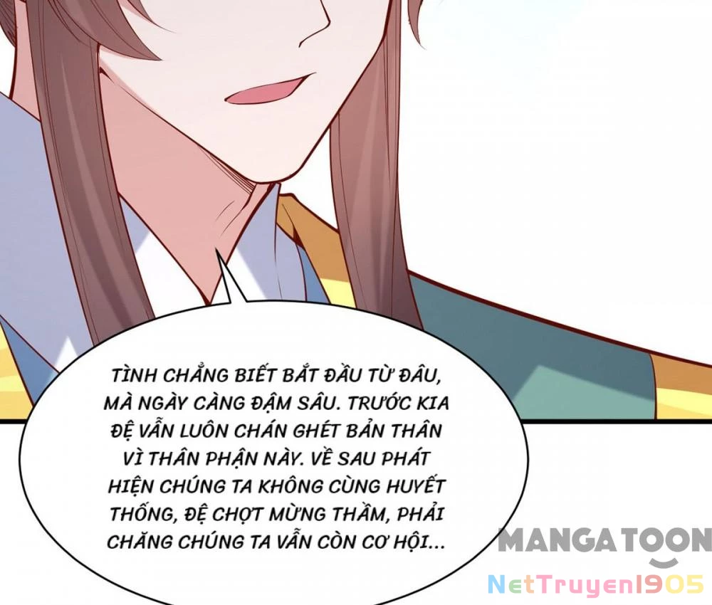 Nhất Phẩm Đích Nữ Chapter 287 - Trang 2