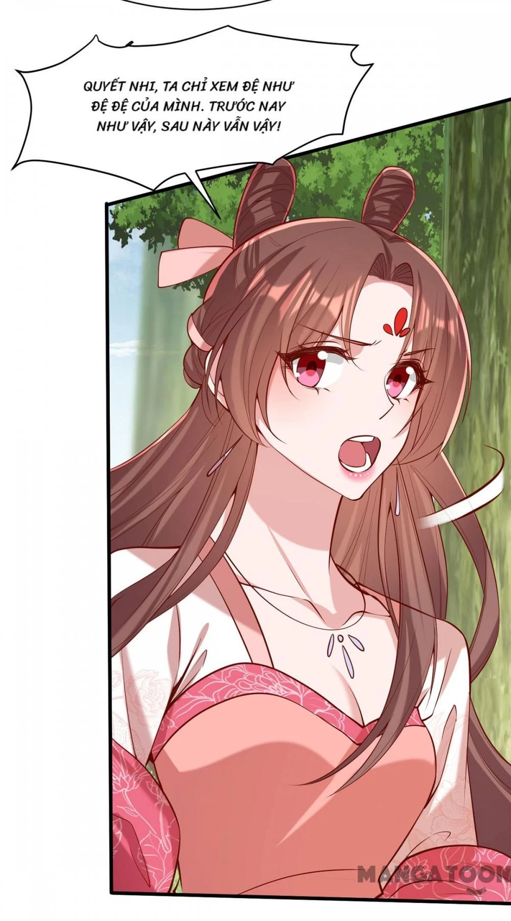 Nhất Phẩm Đích Nữ Chapter 287 - Trang 2