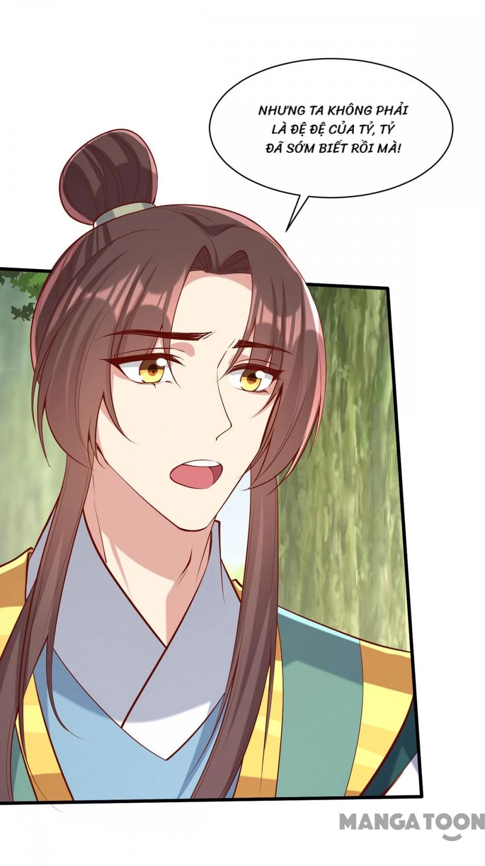 Nhất Phẩm Đích Nữ Chapter 287 - Trang 2