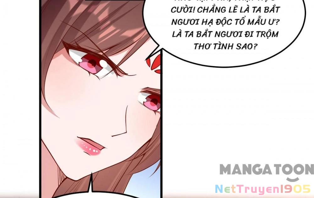 Nhất Phẩm Đích Nữ Chapter 287 - Trang 2