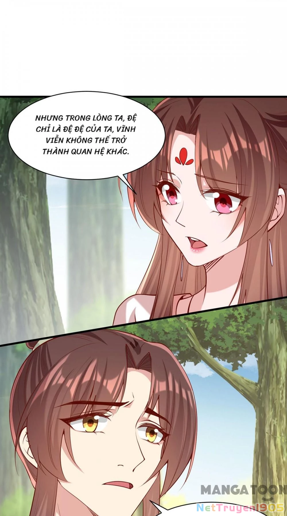 Nhất Phẩm Đích Nữ Chapter 287 - Trang 2