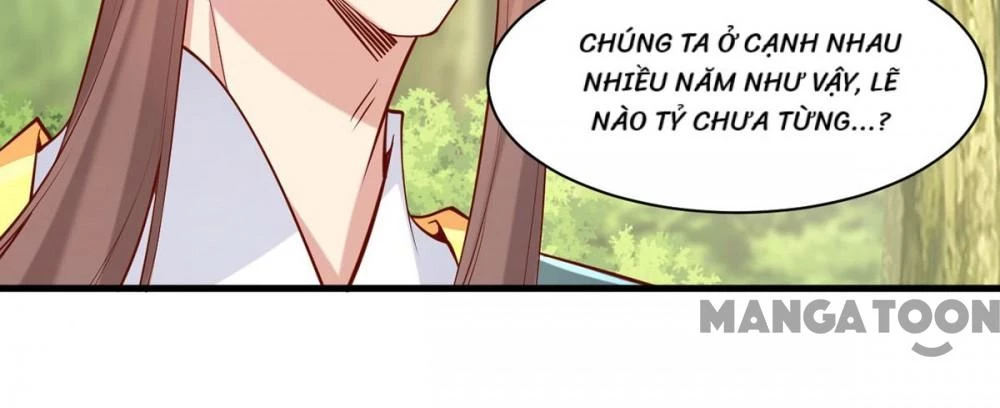Nhất Phẩm Đích Nữ Chapter 287 - Trang 2