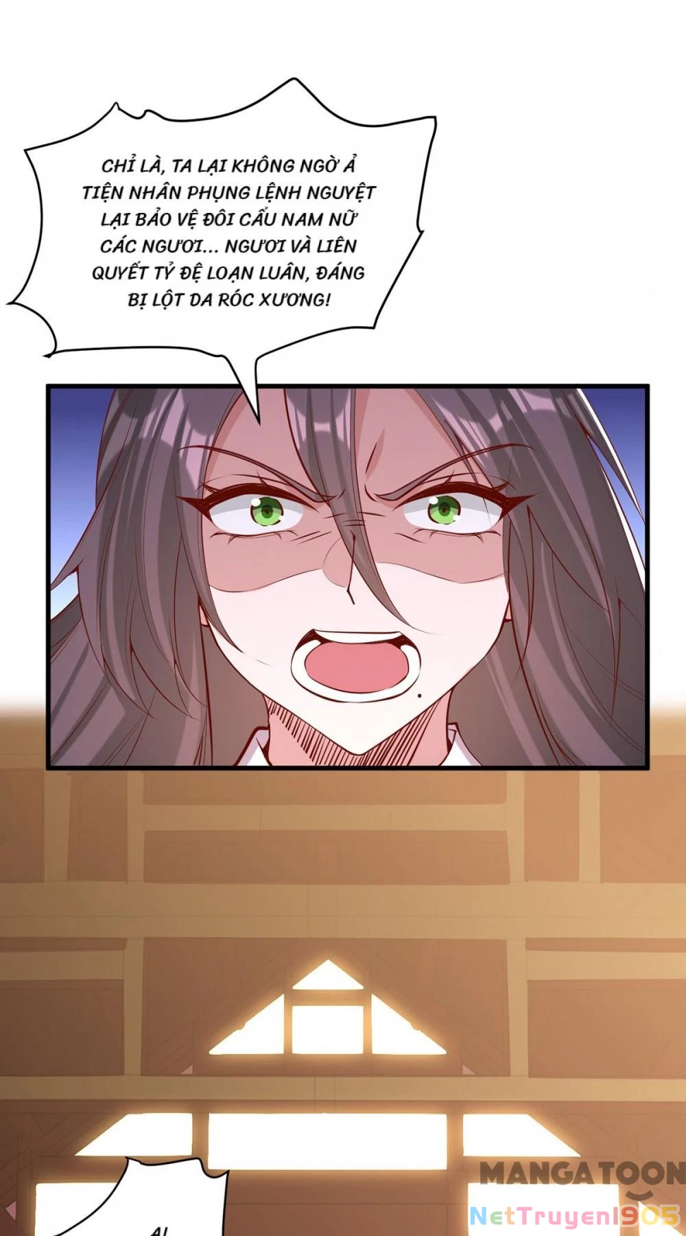 Nhất Phẩm Đích Nữ Chapter 287 - Trang 2