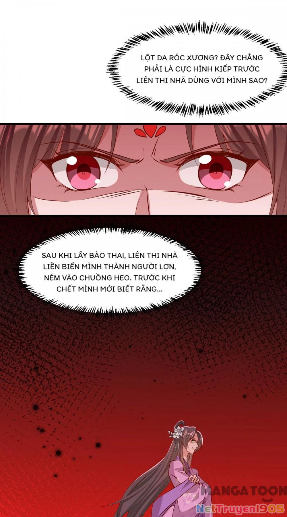 Nhất Phẩm Đích Nữ Chapter 287 - Trang 2