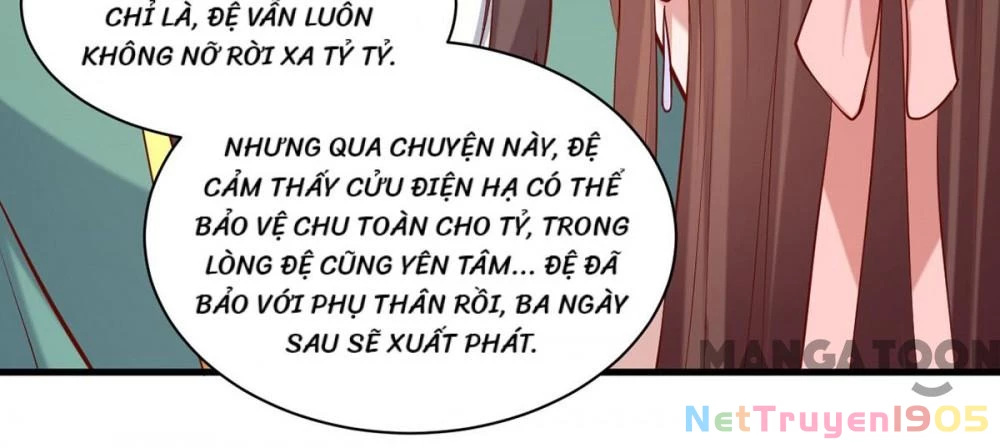 Nhất Phẩm Đích Nữ Chapter 288 - Trang 2
