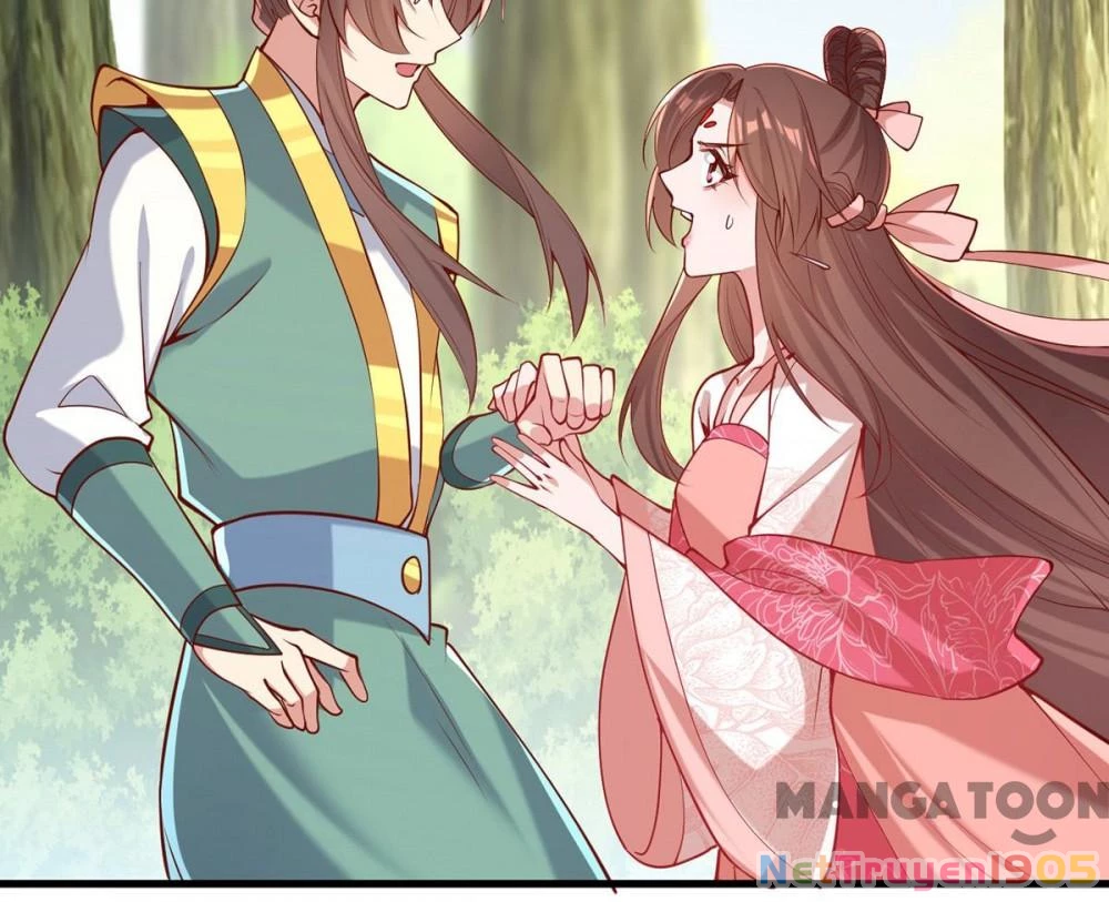 Nhất Phẩm Đích Nữ Chapter 288 - Trang 2