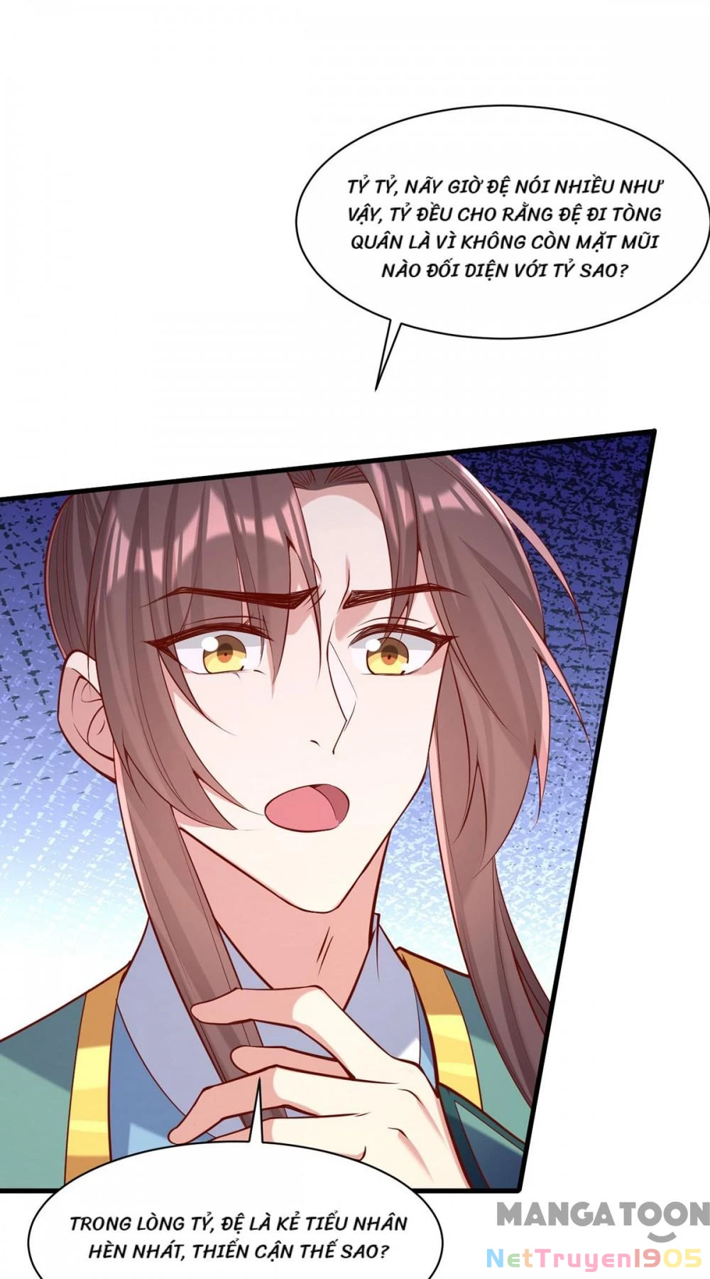 Nhất Phẩm Đích Nữ Chapter 288 - Trang 2