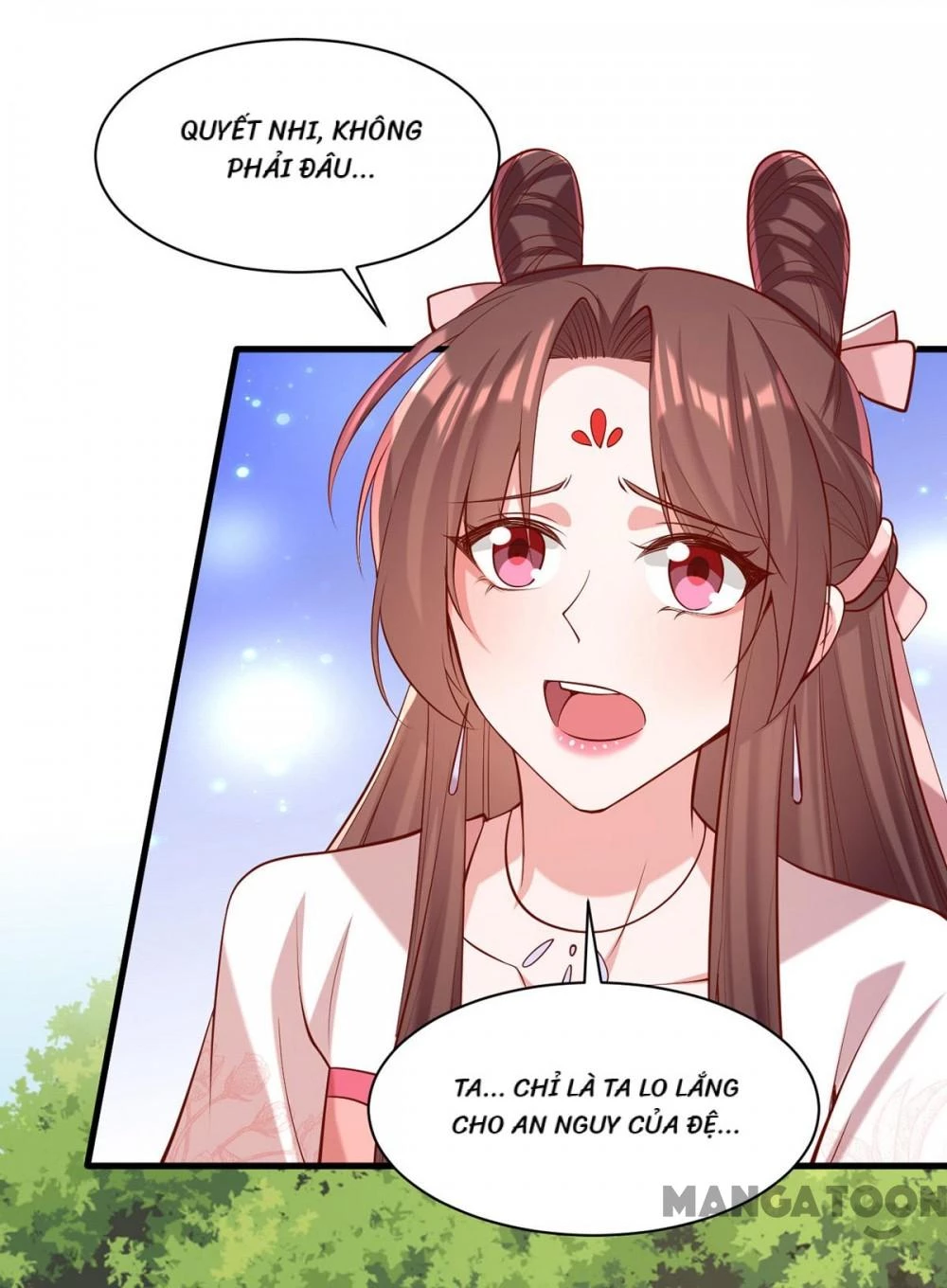 Nhất Phẩm Đích Nữ Chapter 288 - Trang 2