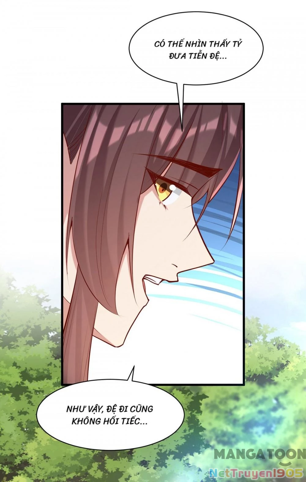 Nhất Phẩm Đích Nữ Chapter 288 - Trang 2