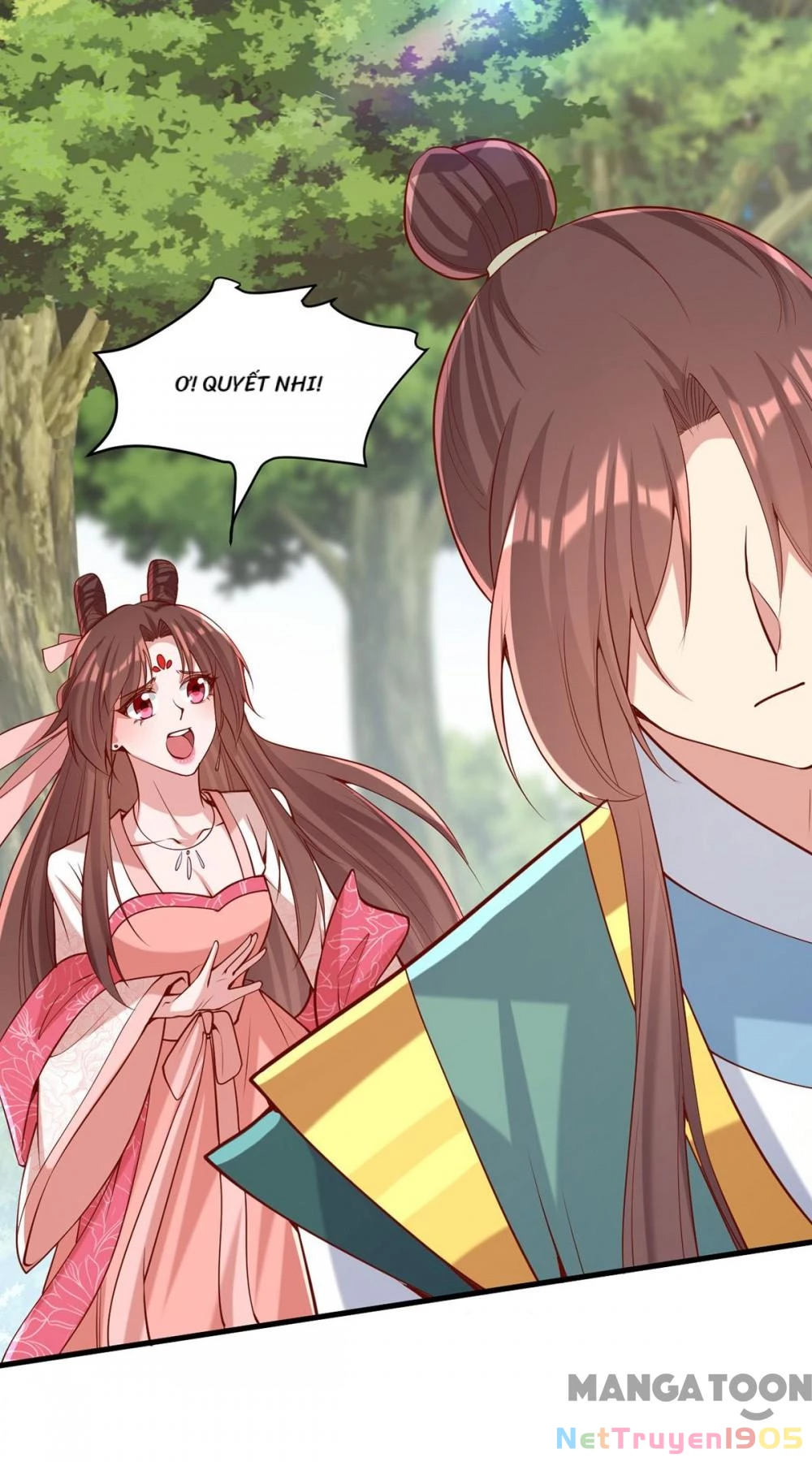 Nhất Phẩm Đích Nữ Chapter 288 - Trang 2