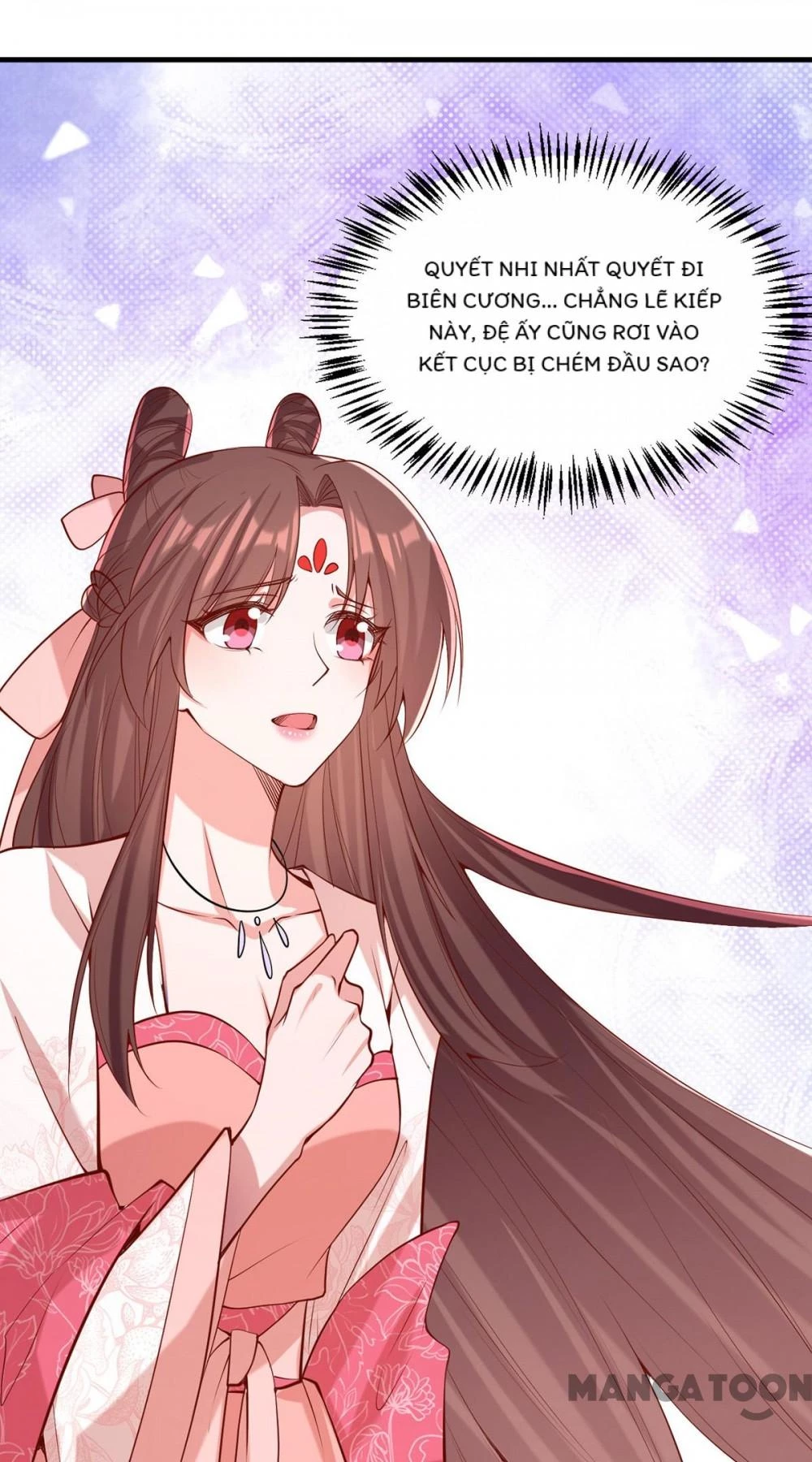 Nhất Phẩm Đích Nữ Chapter 288 - Trang 2