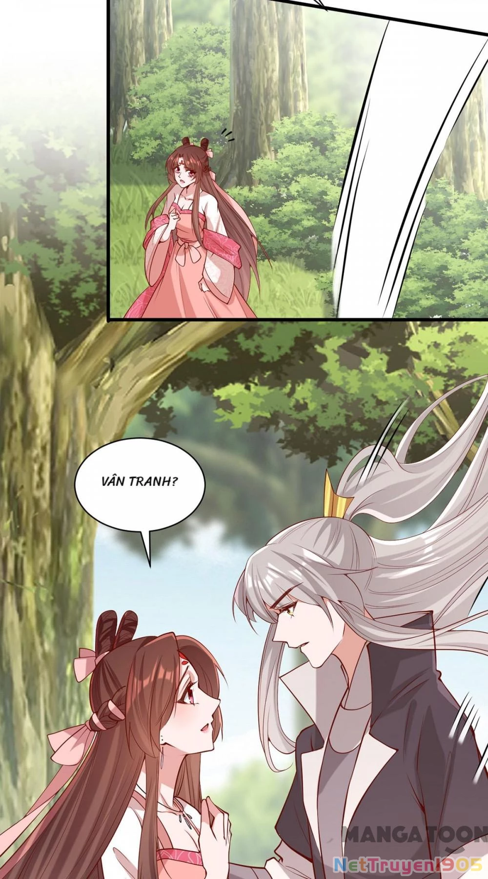 Nhất Phẩm Đích Nữ Chapter 288 - Trang 2