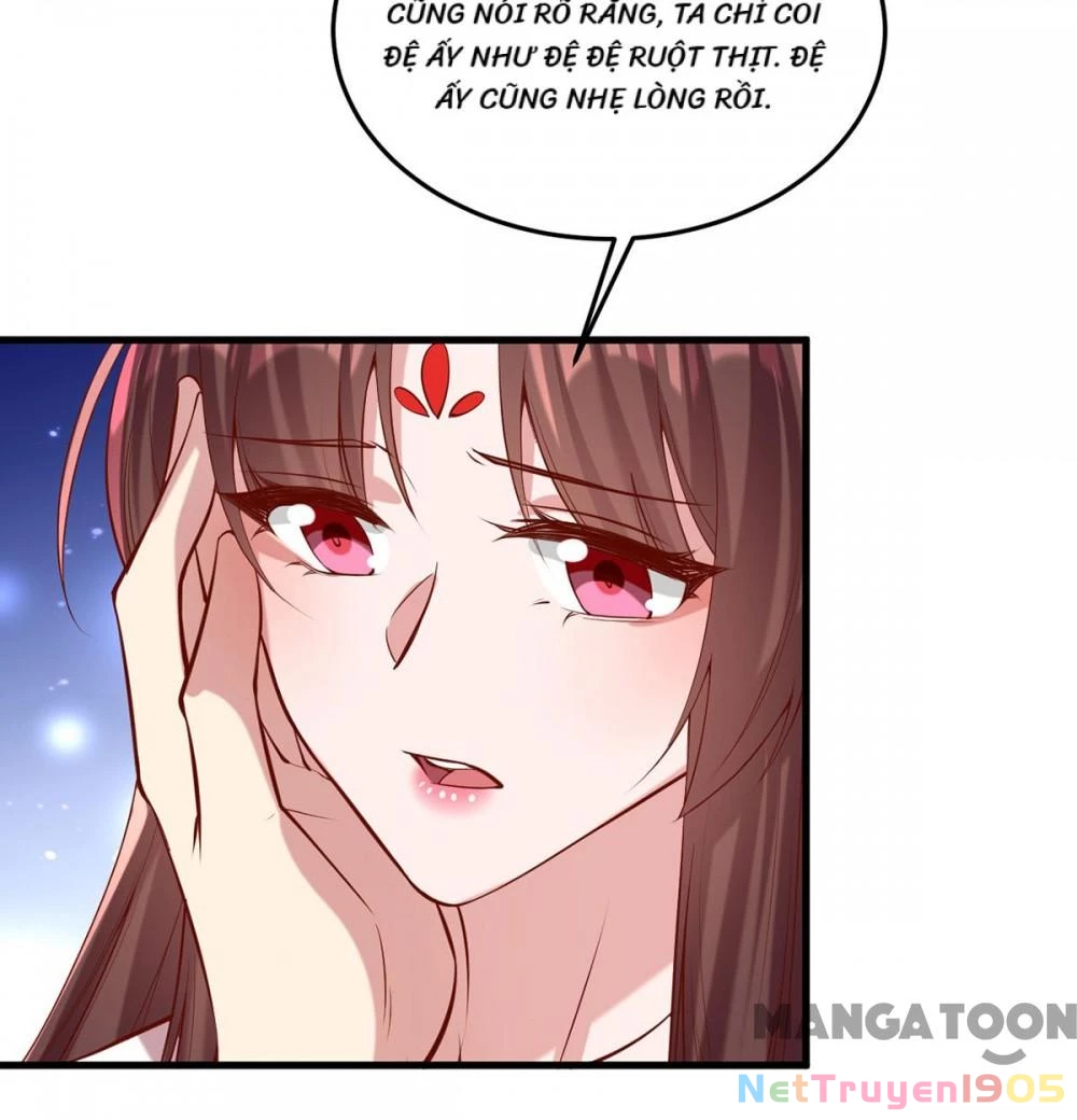 Nhất Phẩm Đích Nữ Chapter 288 - Trang 2