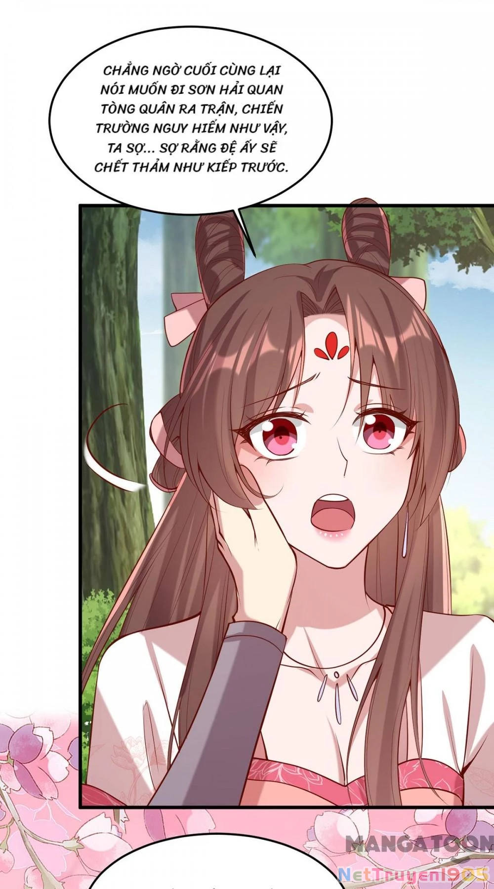 Nhất Phẩm Đích Nữ Chapter 288 - Trang 2