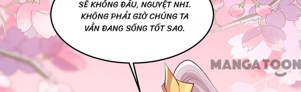 Nhất Phẩm Đích Nữ Chapter 288 - Trang 2