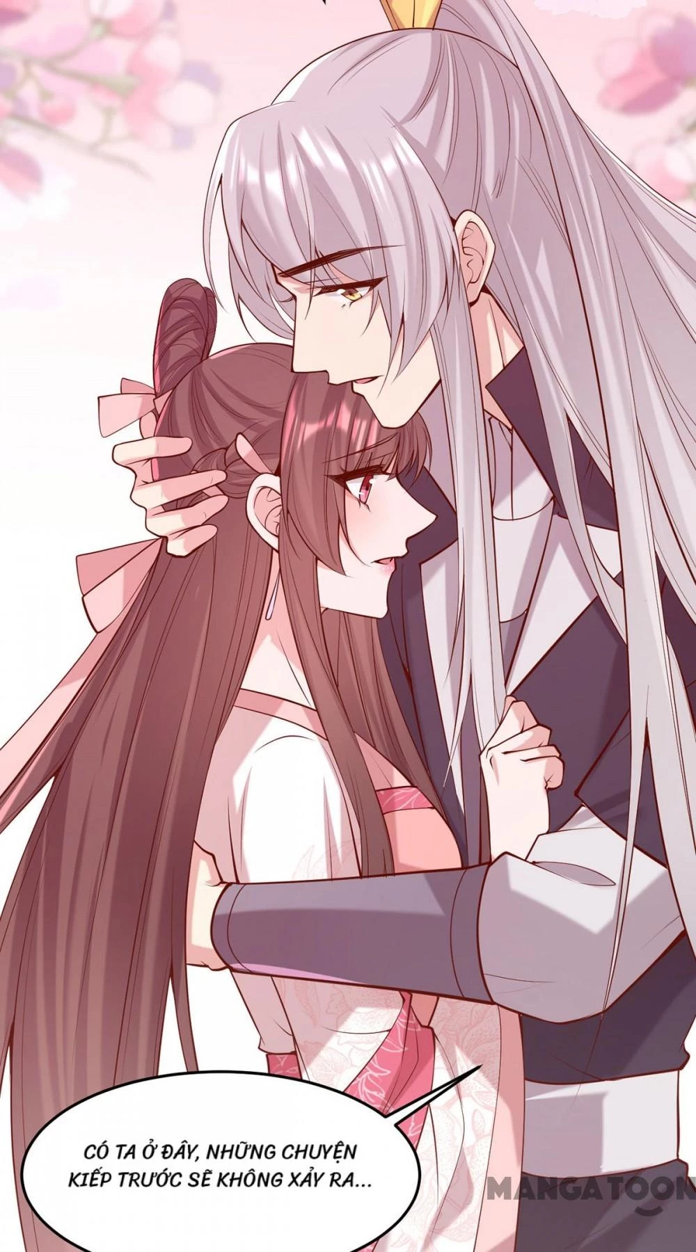 Nhất Phẩm Đích Nữ Chapter 288 - Trang 2