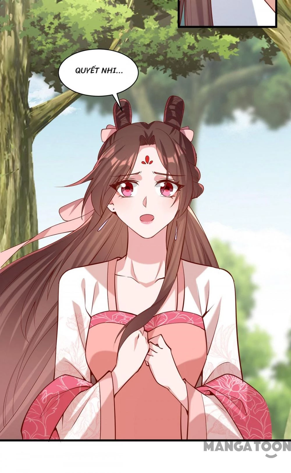 Nhất Phẩm Đích Nữ Chapter 288 - Trang 2