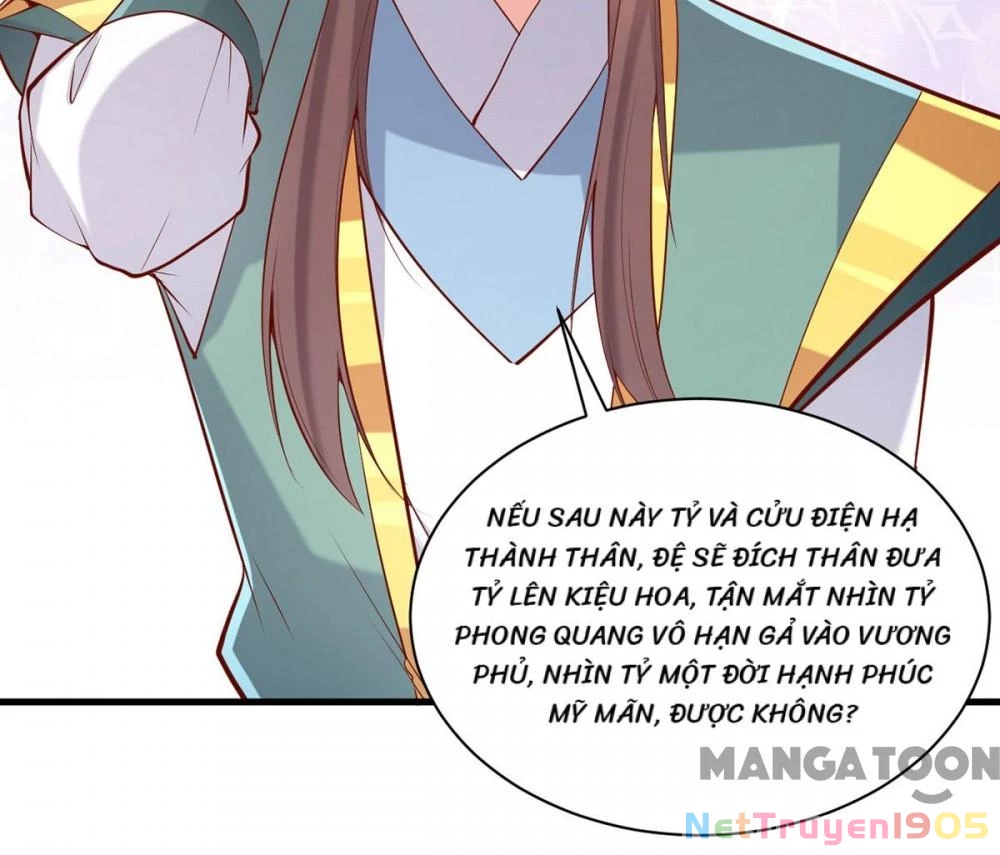 Nhất Phẩm Đích Nữ Chapter 288 - Trang 2