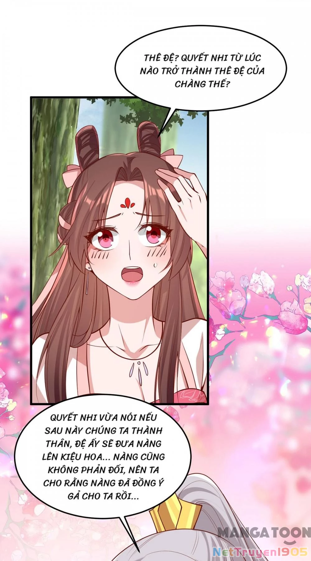 Nhất Phẩm Đích Nữ Chapter 289 - Trang 2