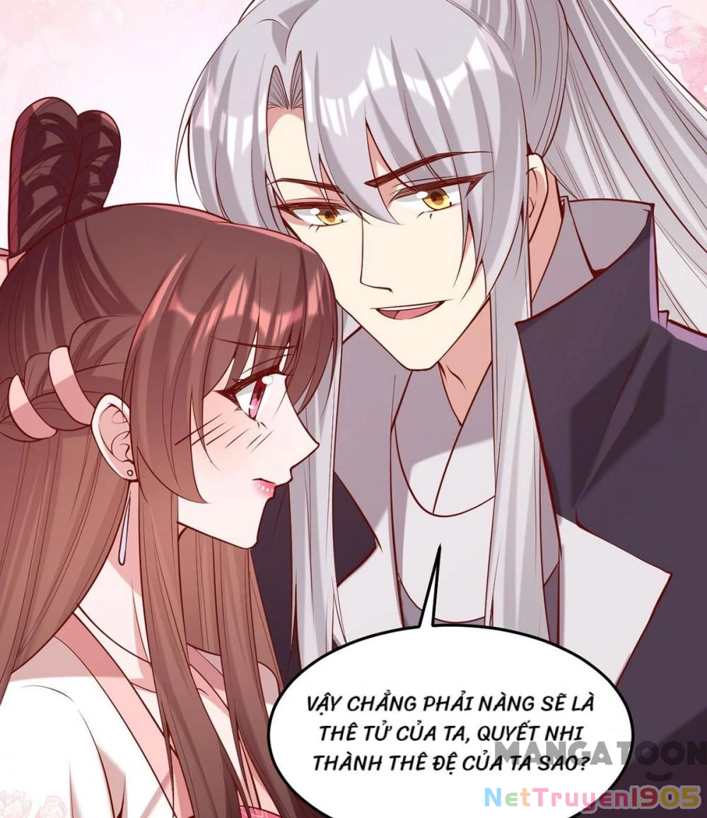 Nhất Phẩm Đích Nữ Chapter 289 - Trang 2