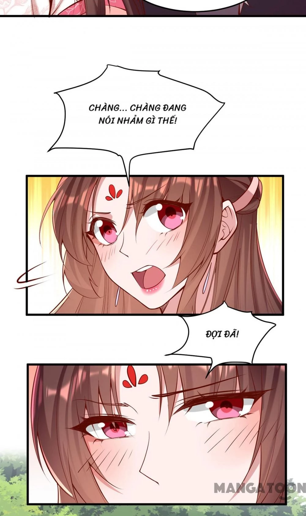 Nhất Phẩm Đích Nữ Chapter 289 - Trang 2