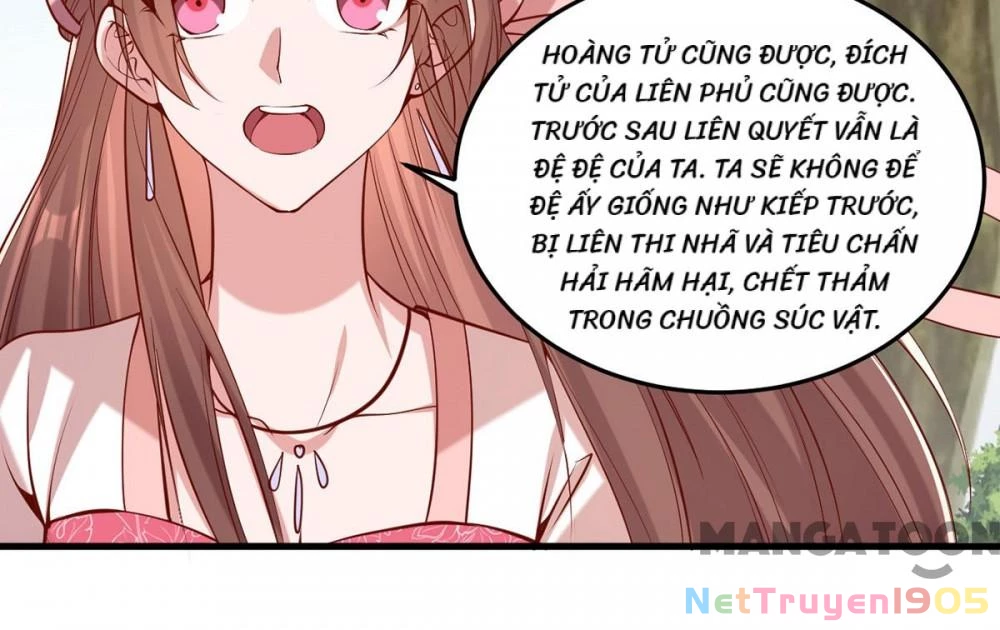 Nhất Phẩm Đích Nữ Chapter 289 - Trang 2