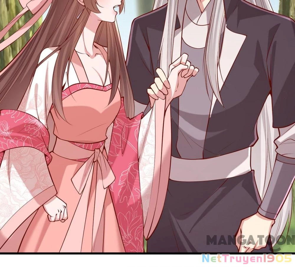 Nhất Phẩm Đích Nữ Chapter 289 - Trang 2