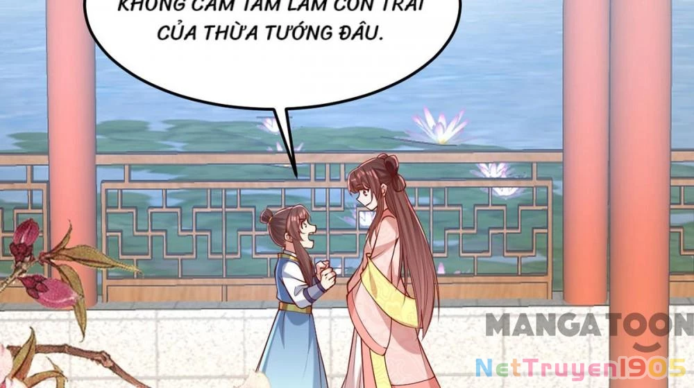 Nhất Phẩm Đích Nữ Chapter 289 - Trang 2
