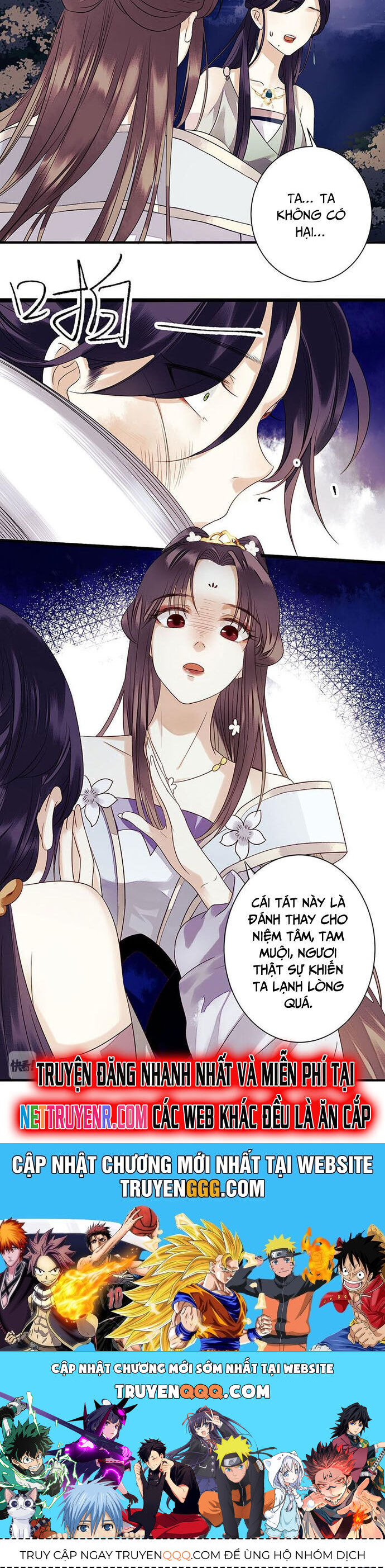 Nhất Phẩm Đích Nữ Chapter 29 - Trang 2