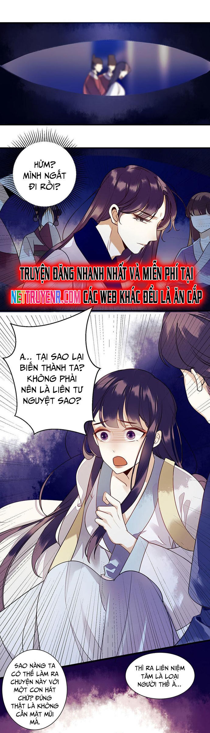 Nhất Phẩm Đích Nữ Chapter 29 - Trang 2