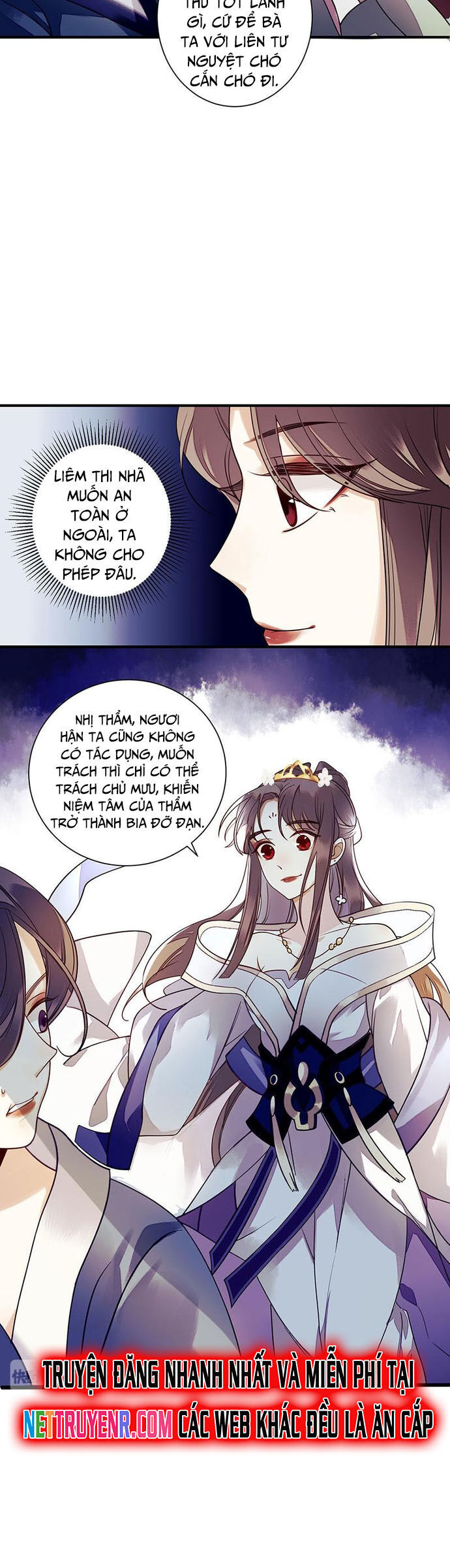 Nhất Phẩm Đích Nữ Chapter 29 - Trang 2