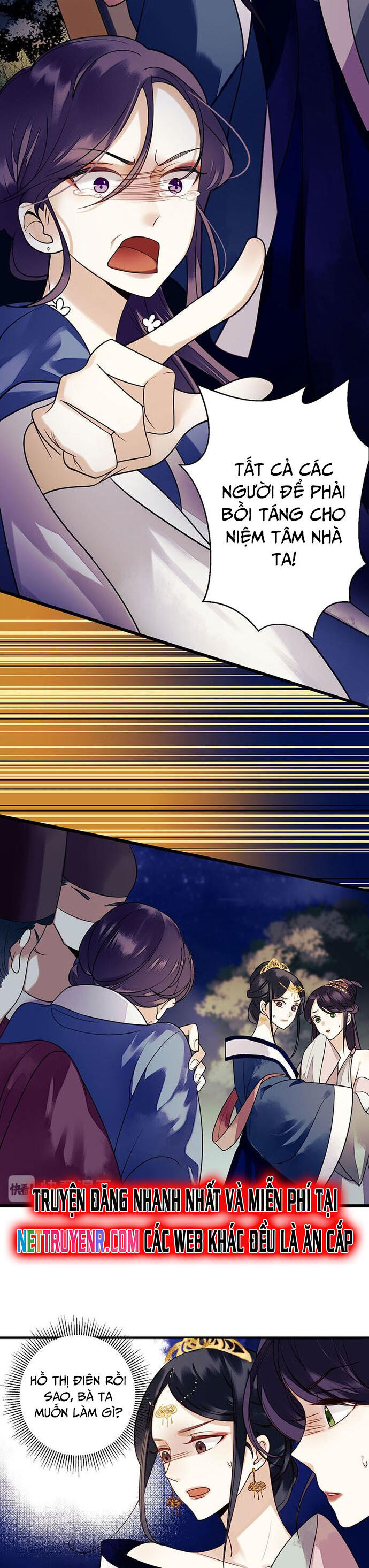 Nhất Phẩm Đích Nữ Chapter 29 - Trang 2