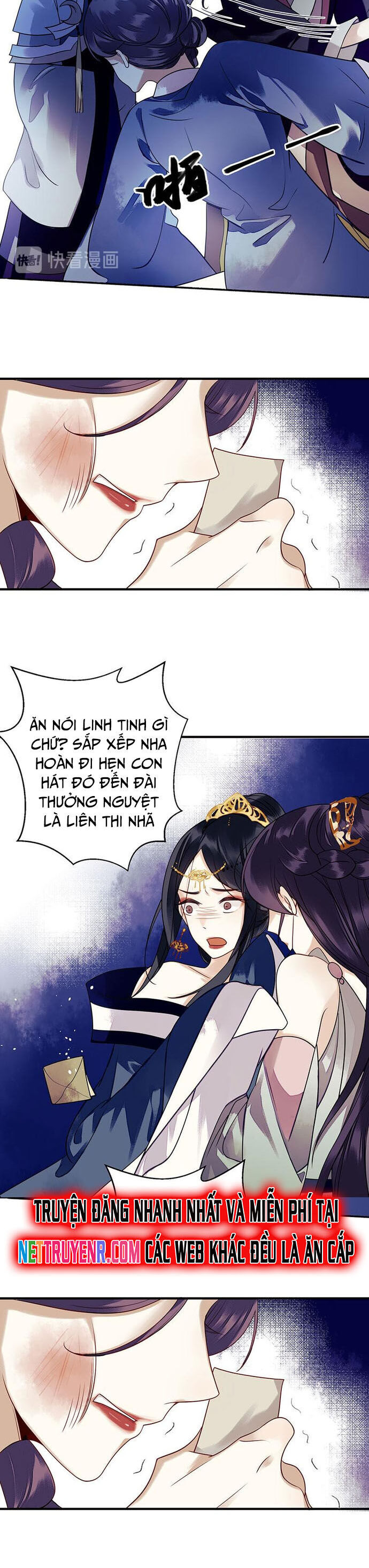 Nhất Phẩm Đích Nữ Chapter 29 - Trang 2