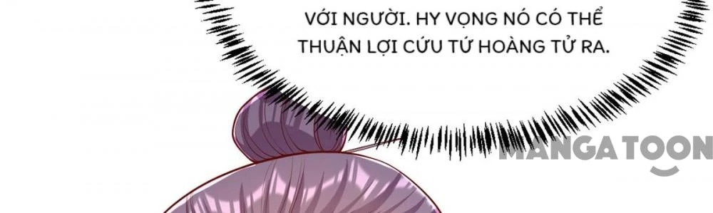 Nhất Phẩm Đích Nữ Chapter 290 - Trang 2