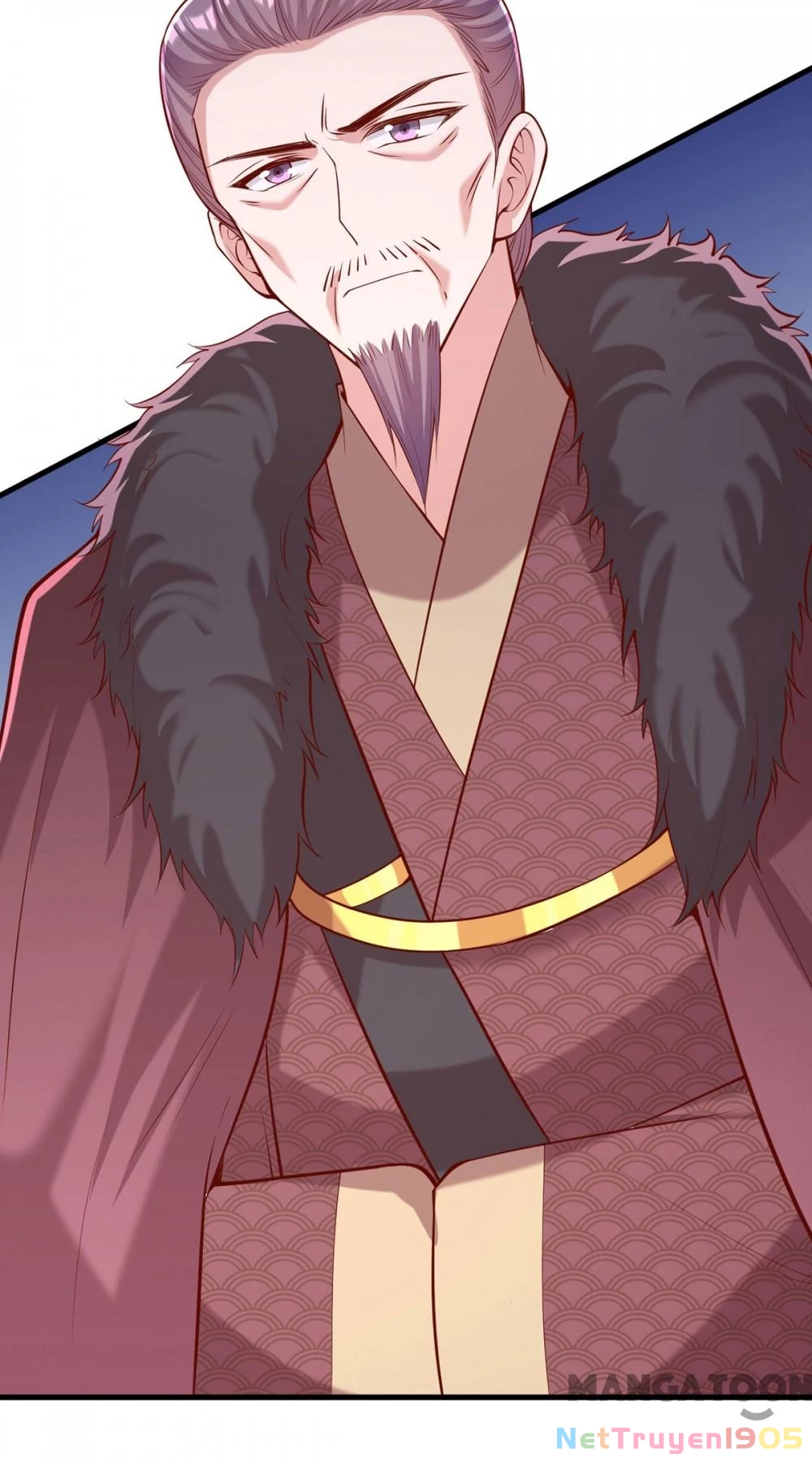 Nhất Phẩm Đích Nữ Chapter 290 - Trang 2