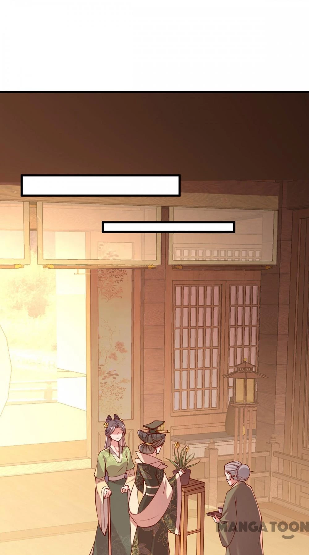 Nhất Phẩm Đích Nữ Chapter 290 - Trang 2