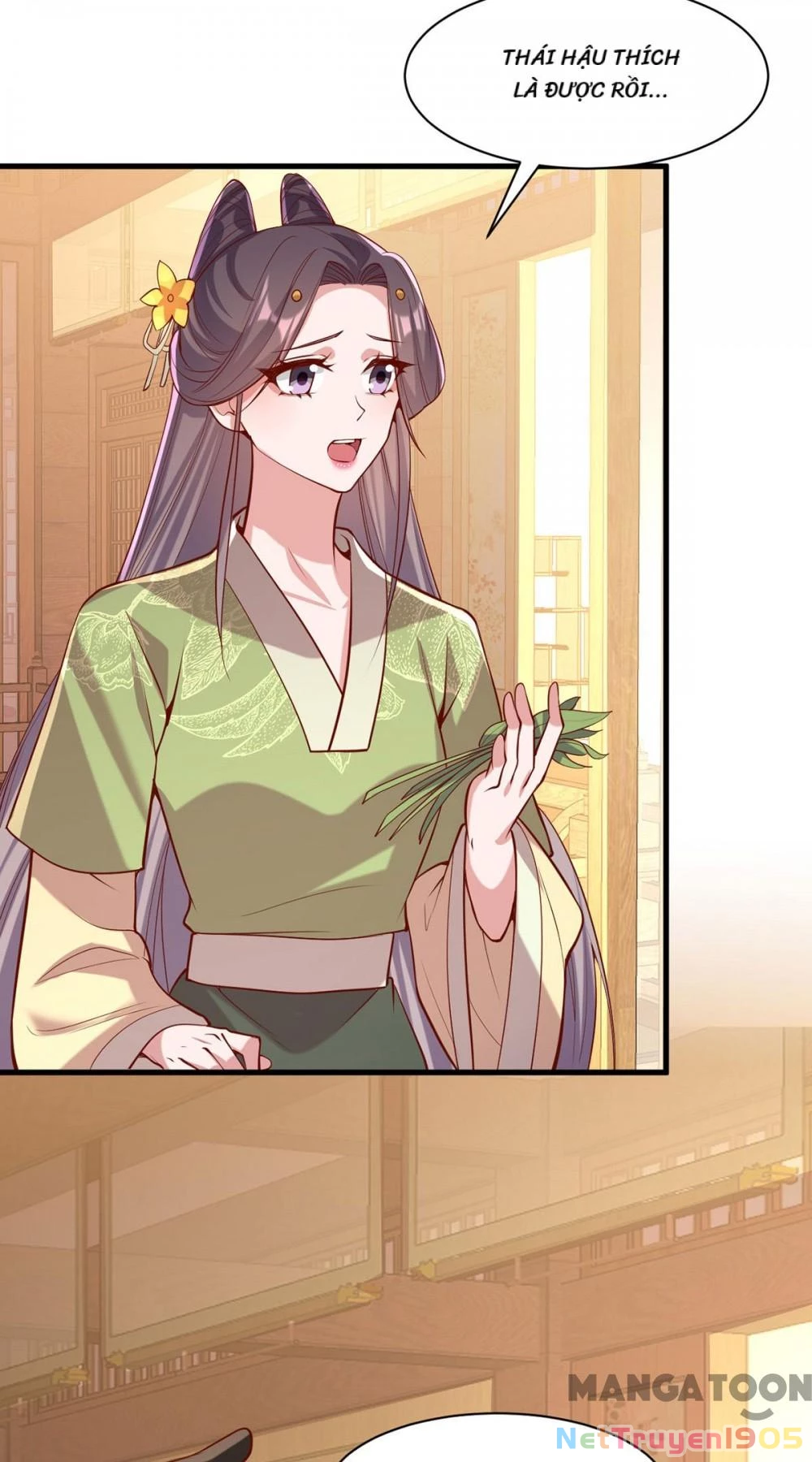 Nhất Phẩm Đích Nữ Chapter 290 - Trang 2