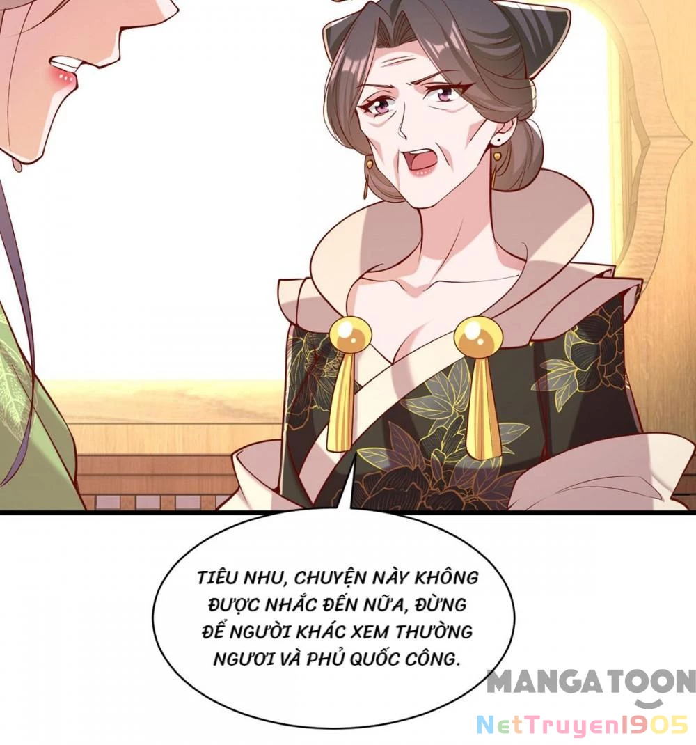 Nhất Phẩm Đích Nữ Chapter 290 - Trang 2