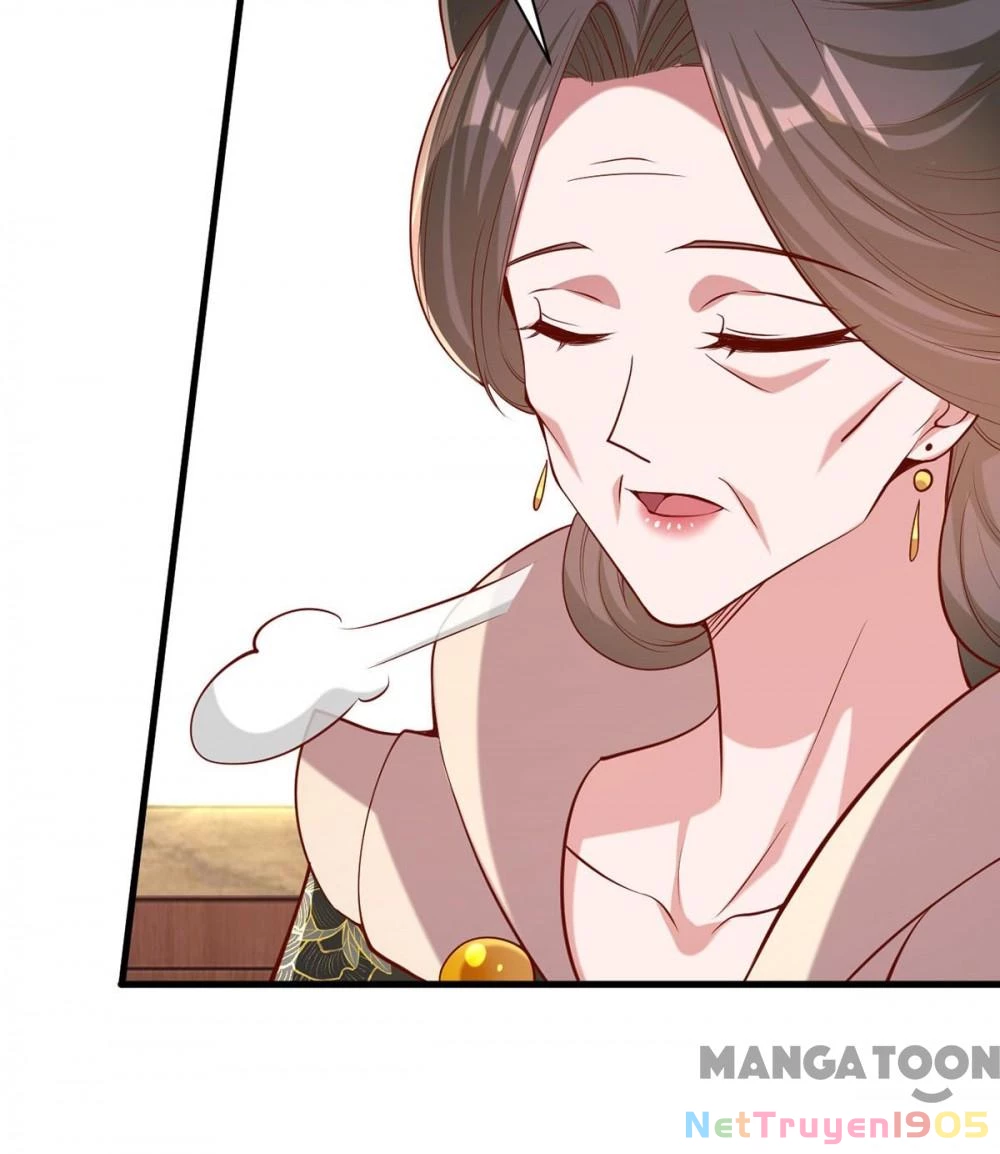 Nhất Phẩm Đích Nữ Chapter 290 - Trang 2